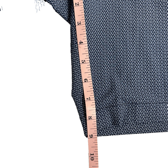 Polo Ralph Lauren RLX Men 33 Shorts Navy Golf Concept Water Repellent - Picture 13 of 14